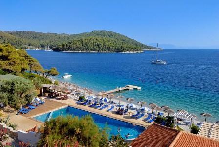 фото отеля Adrina Beach