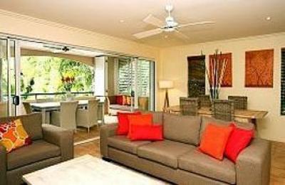 фото отеля Cayman Villas