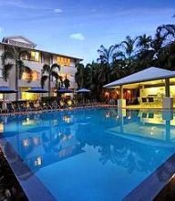 фото отеля Cayman Villas