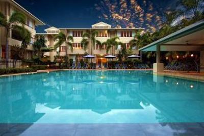 фото отеля Cayman Villas