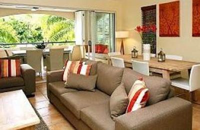 фото отеля Cayman Villas