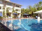 фото отеля Cayman Villas