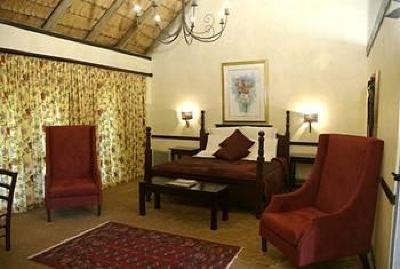 фото отеля Woodridge Country Hotel