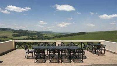 фото отеля Woodridge Country Hotel