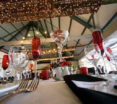 фото отеля Woodridge Country Hotel