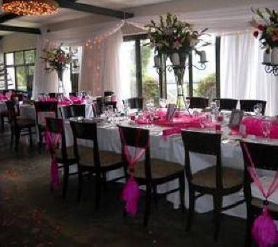 фото отеля Woodridge Country Hotel