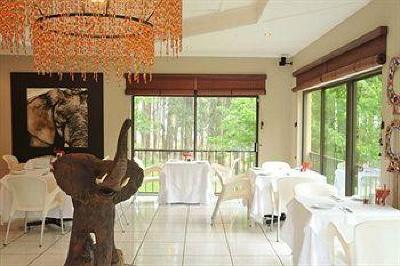 фото отеля Woodridge Country Hotel