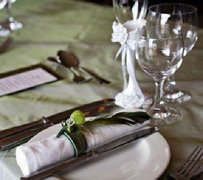 фото отеля Woodridge Country Hotel