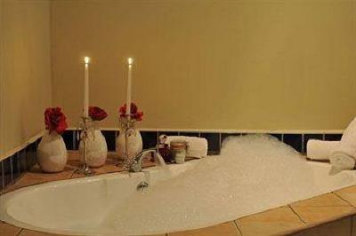 фото отеля Woodridge Country Hotel