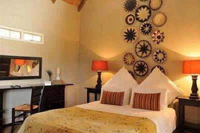 фото отеля Woodridge Country Hotel