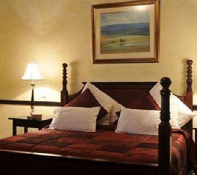 фото отеля Woodridge Country Hotel