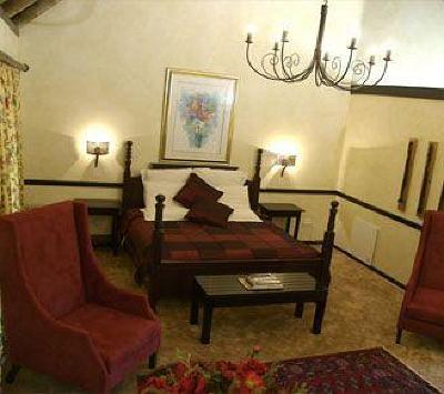 фото отеля Woodridge Country Hotel