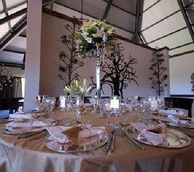 фото отеля Woodridge Country Hotel