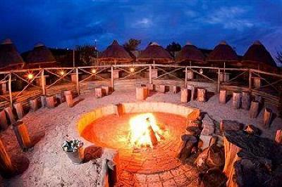 фото отеля Woodridge Country Hotel