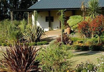 фото отеля Woodridge Country Hotel