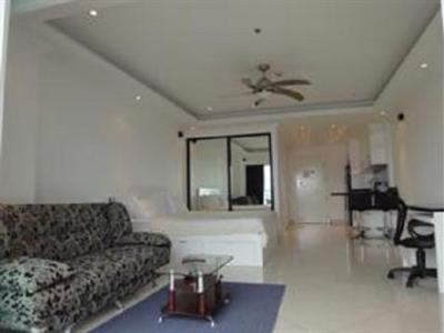 фото отеля VTSIX Condo Service at View Talay 6 Condo Pattaya