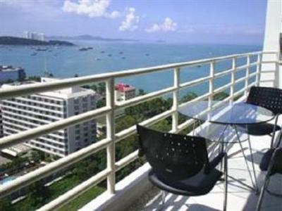 фото отеля VTSIX Condo Service at View Talay 6 Condo Pattaya