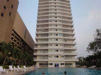 VTSIX Condo Service at View Talay 6 Condo Pattaya