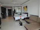 фото отеля VTSIX Condo Service at View Talay 6 Condo Pattaya