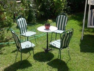 фото отеля B&B Olive Garden