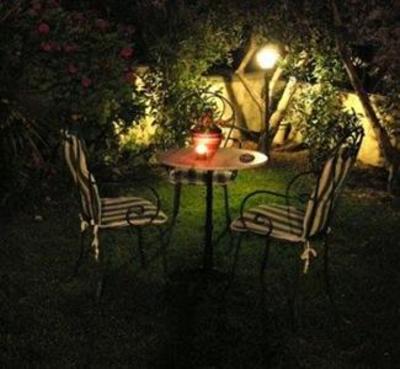 фото отеля B&B Olive Garden