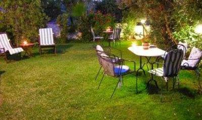 фото отеля B&B Olive Garden