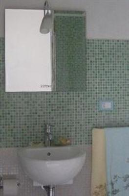 фото отеля B&B Olive Garden