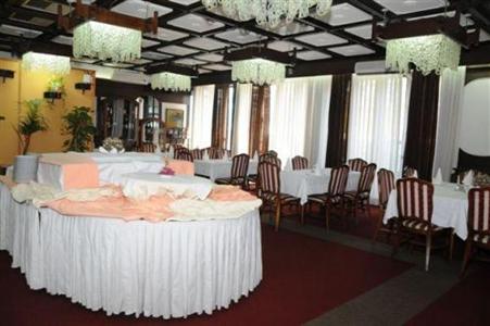 фото отеля Hotel Kasina