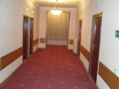 фото отеля Hotel Kasina