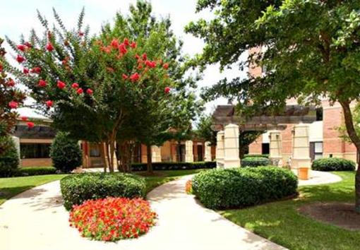 фото отеля Courtyard by Marriott Dallas Addison/Quorum Drive