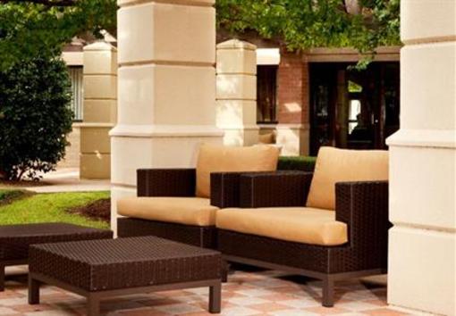 фото отеля Courtyard by Marriott Dallas Addison/Quorum Drive