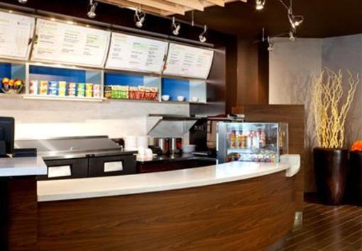 фото отеля Courtyard by Marriott Dallas Addison/Quorum Drive
