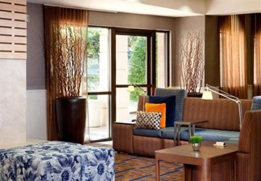 фото отеля Courtyard by Marriott Dallas Addison/Quorum Drive