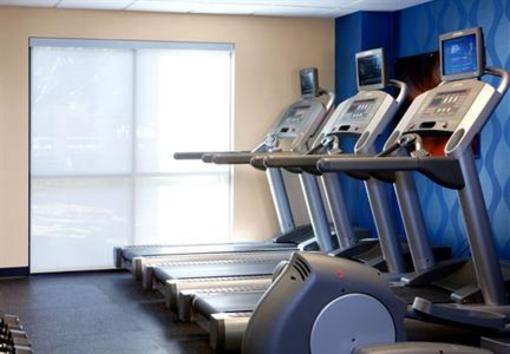 фото отеля Courtyard by Marriott Dallas Addison/Quorum Drive