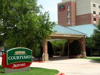 Courtyard by Marriott Dallas Addison/Quorum Drive