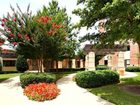 фото отеля Courtyard by Marriott Dallas Addison/Quorum Drive