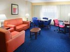 фото отеля Courtyard by Marriott Dallas Addison/Quorum Drive