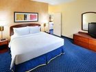 фото отеля Courtyard by Marriott Dallas Addison/Quorum Drive