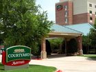 фото отеля Courtyard by Marriott Dallas Addison/Quorum Drive