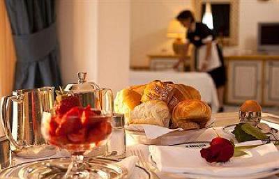 фото отеля Il Moresco Hotel