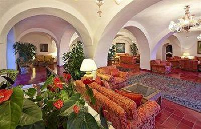 фото отеля Il Moresco Hotel