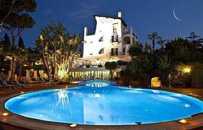 фото отеля Il Moresco Hotel