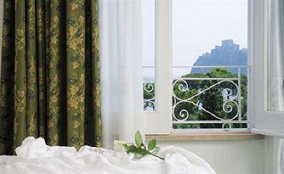 фото отеля Il Moresco Hotel