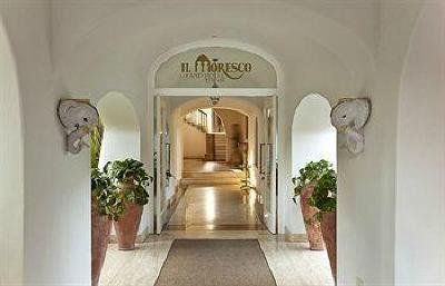 фото отеля Il Moresco Hotel
