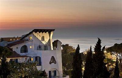 фото отеля Il Moresco Hotel