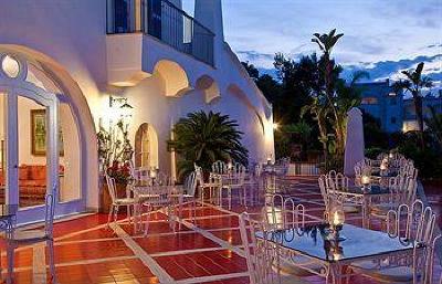 фото отеля Il Moresco Hotel