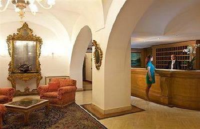 фото отеля Il Moresco Hotel