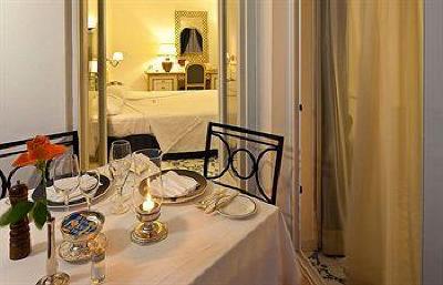 фото отеля Il Moresco Hotel