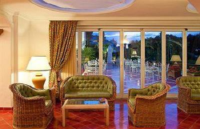 фото отеля Il Moresco Hotel