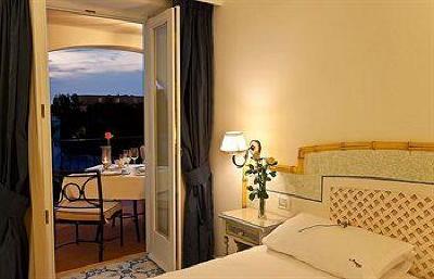 фото отеля Il Moresco Hotel